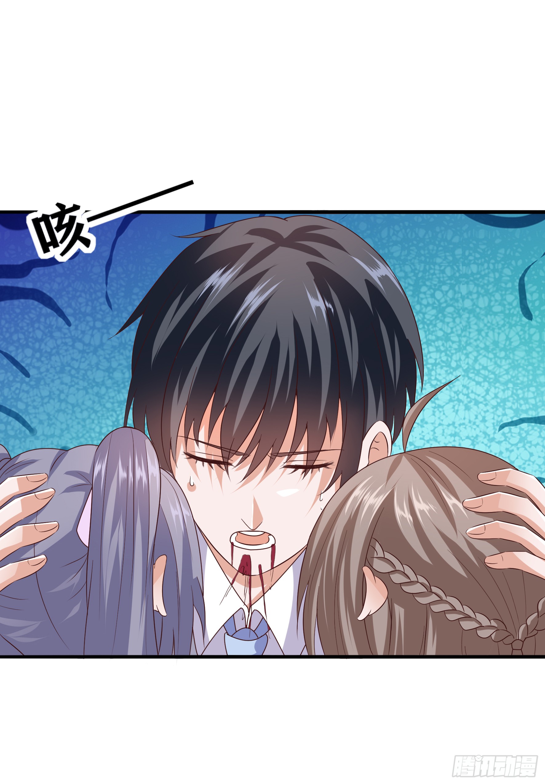 Fairy Demon Dad Chapter 08 Gambar 30